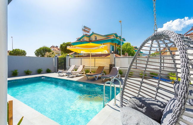 Villa Exclusive Paradise 2 - Foto 3