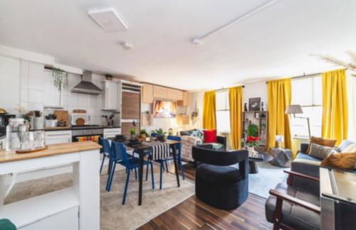 2BED Brick Lane residence Urban Escape - Foto 16