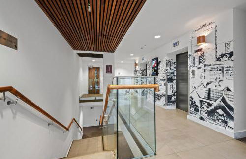 One Cambridge Residence by COQOON - Foto 34