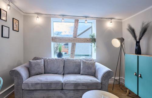 seeglueck Altstadt Refugium - Foto 42