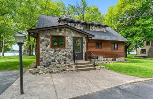 Serpent Lake Getaway - Foto 78