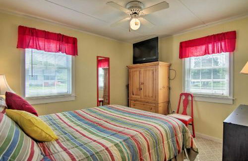 Charming Painter Home with Chesapeake Bay Views - Foto 22