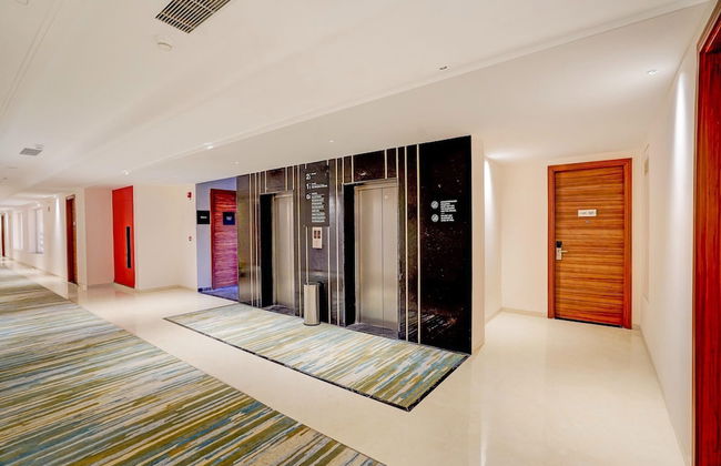 Sunday Resort Manesar - Foto 2