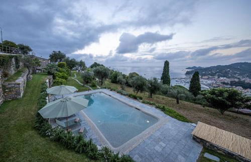 LA CASA DI PIETRA Piscina e Panorama da Sogno - Foto 34