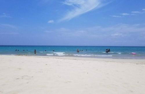 Ohana Beach Retreat at the Surf and Racquet Club - Foto 42