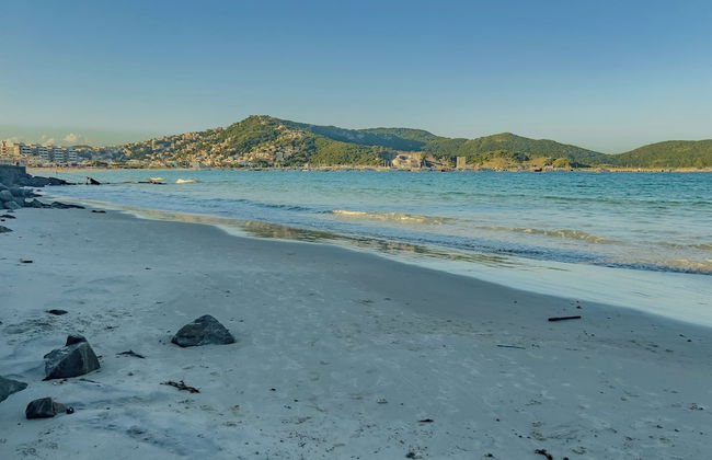 Luxo e Praia Exclusiva para Casal - Foto 52