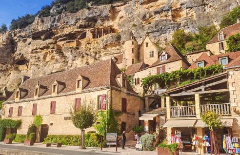 Stunning Home In Eyraud-Crempse-Maurens - Foto 26