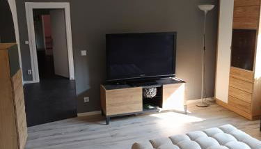 Ferienwohnung Am Atelier - Foto 4