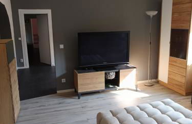 Ferienwohnung Am Atelier - Foto 4