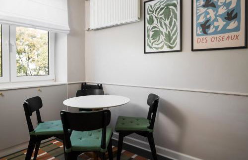 Hala Mirowska Spacious Apartment by BookingHost - Photo 14