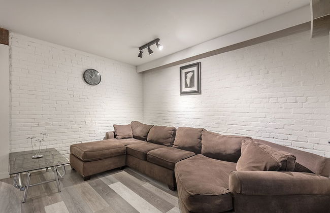 1BR APT in the HEART of Downtown - Foto 16