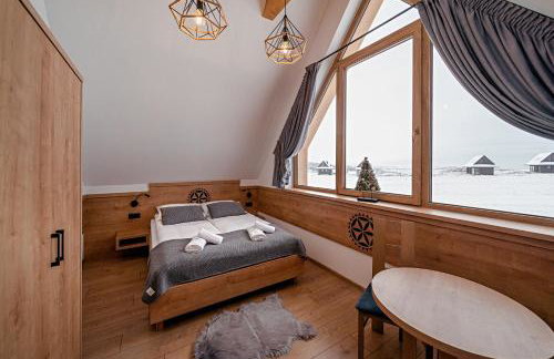 Osada Wichrówka - Foto 80