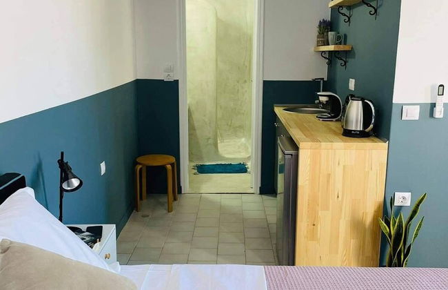 Sabbia Apartments 100m from Perissa Beach - Photo 29