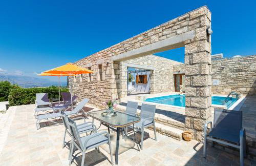 Villa Ypsilon - Foto 19