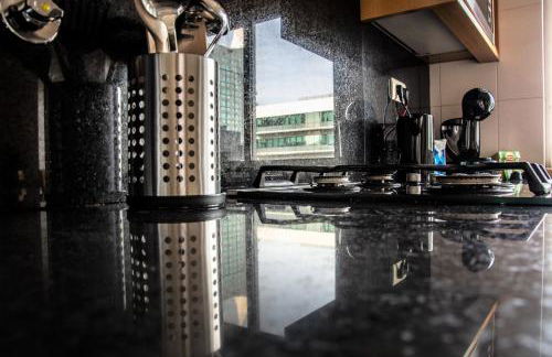 Central Orient Residence - Modern, spacious and sunny! By the river! - Photo 61