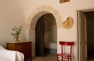 Trullo Monte Olimpo 5 - Foto 21