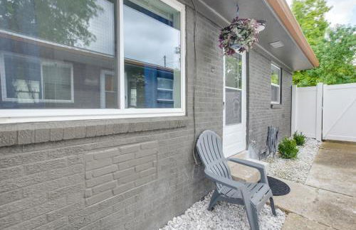 Central Dayton Apt Less Than Half-Mi to UD! - Foto 22