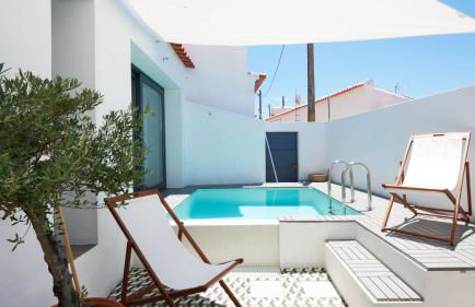 Casas da Amieira - Casa Terracota - Foto 6