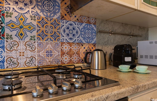 Prali 16 - La Casa dei Colori by Wonderful Italy - Foto 38