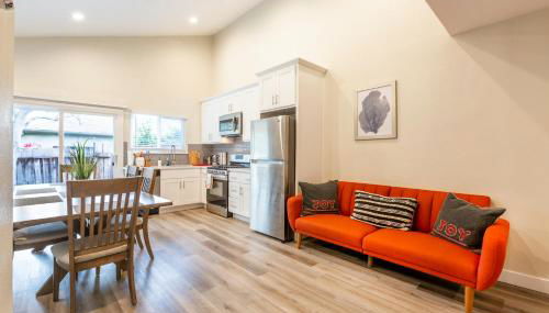 @ Marbella Lane NEW!3BR House in Downtown San Jose - Foto 4