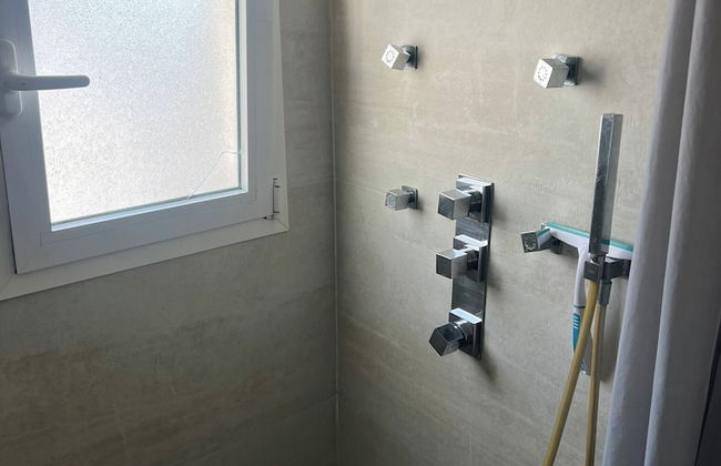 Barbara Gortito, 2 Bedrooms Flat With A Sea View - Foto 12