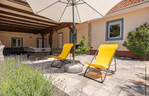 Holiday Home Burgija with pool - Foto 21