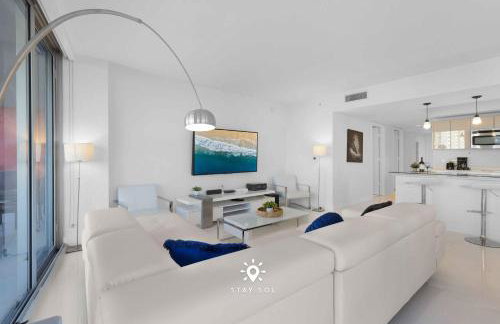 Apt with Private Balcony - Incredible Pool - Foto 25