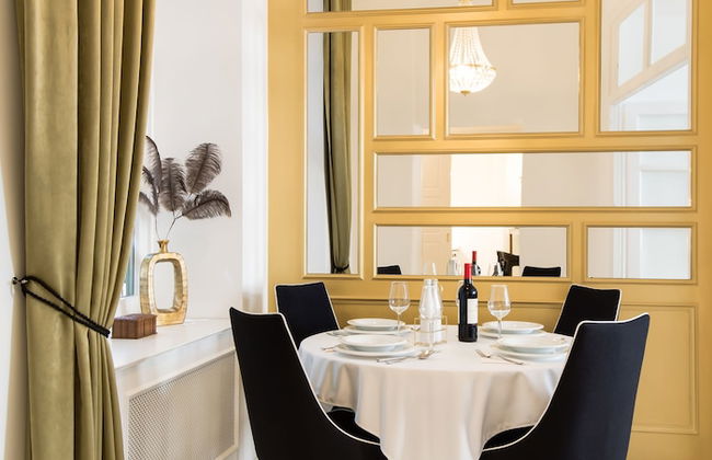 Chestnut & Eliza Suites - Superior Homes - Foto 20