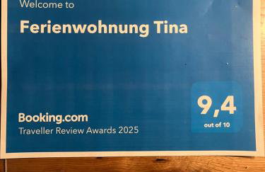 Ferienwohnung Tina - Foto 19