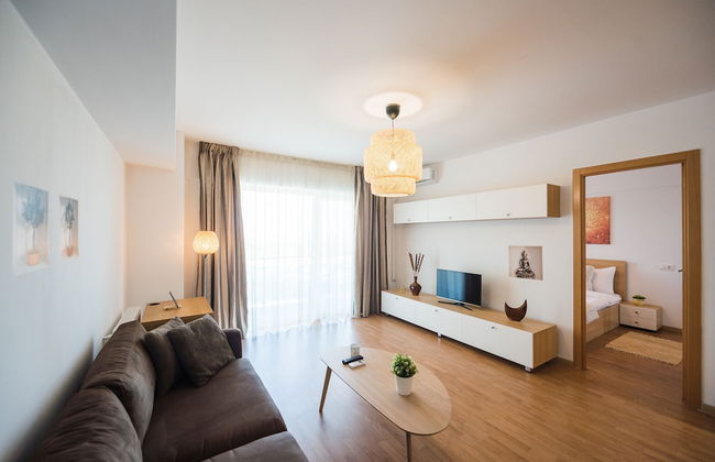 ZEN Residential Apartments - Foto 37