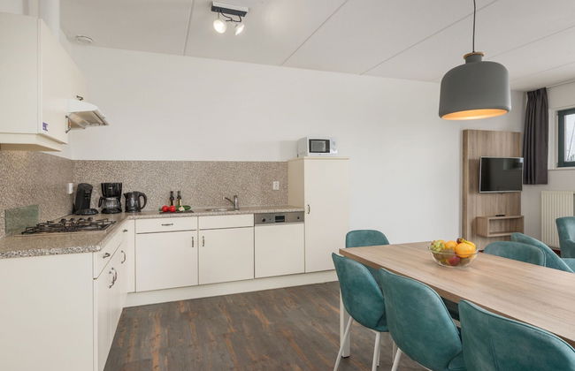 Restyled Apartment on the Markermeer - Foto 6