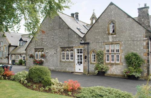 The Old School House - Foto 1