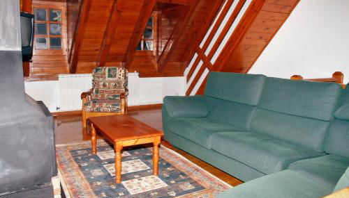 Casa Aranesa en Unha - Foto 2