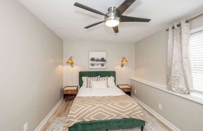 Poolside Paradise Near the Ark - Foto 10