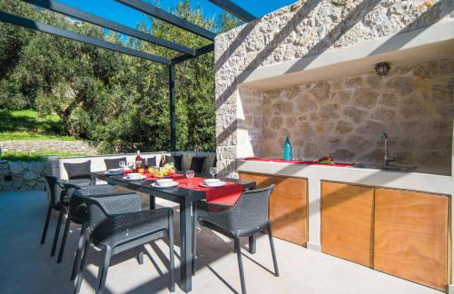 Villa Nissaki View 2 by Villa Plus - Foto 17