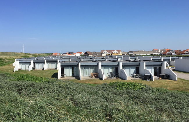 Agger Booking - lejligheder 100m fra Vesterhavet - Foto 1