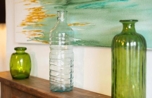 Imagination by Olauda SA - 3 bed House with Free Parking - Foto 47