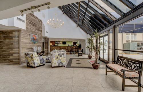 St Regis 2209 - Seaview Haven - Foto 45