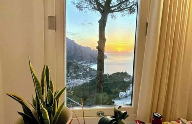 La Dolce Vita Ravello - Foto 21