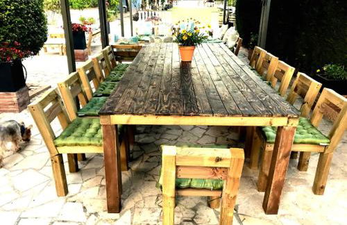 Spacious Villa in Alforja with Private Pool, Mountain View - Foto 51