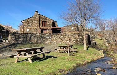 Casa del Ocejón - Foto 7