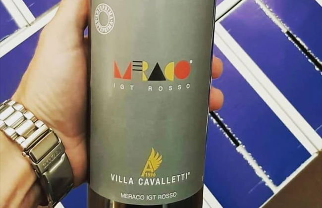 Villa Cavalletti - Foto 42