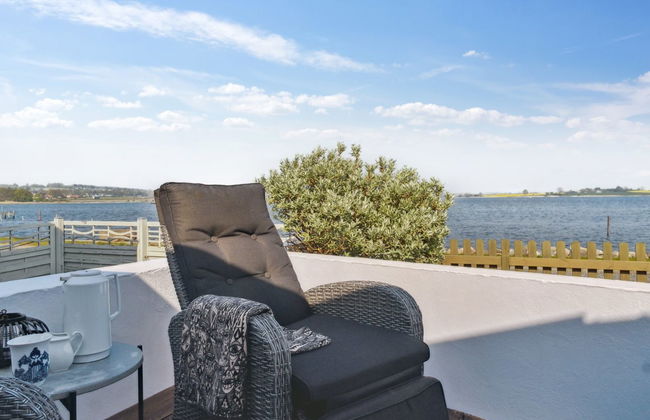 "Tameka" - 10m to the fjord - Foto 16