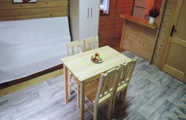 Bungalow Near Turquoise Lake and Baltic Sea - Photo 14