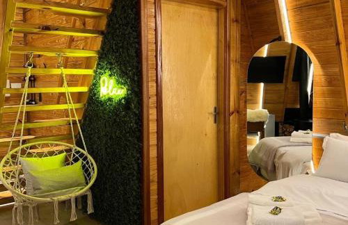 RELAX - Refúgio na serra gaúcha Banheira - Foto 36