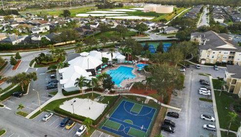 Lux 6BrVilla -Pool&ResortAmenities -10mins to Parks - Foto 4