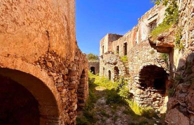 VISTA MARE Kythera House - Foto 13