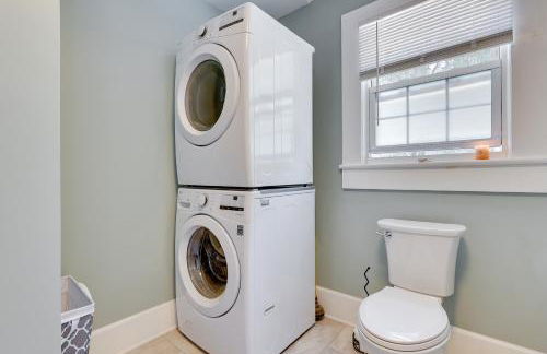 Historic Arab Home 12 Mi to Guntersville Lake! - Foto 15