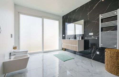 Antica Villa, luxury villa near the beach - Photo 20