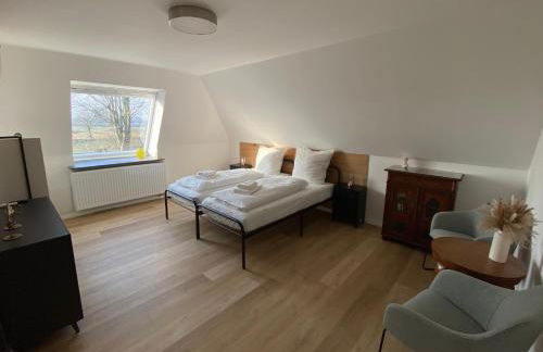 Ferienwohnung Lütje Vogelsang - Foto 1